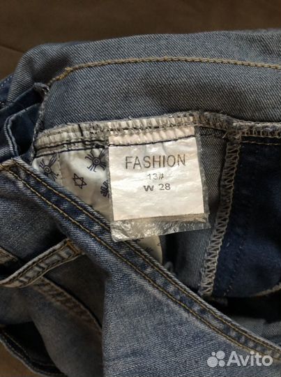 Комбинезон женский летний