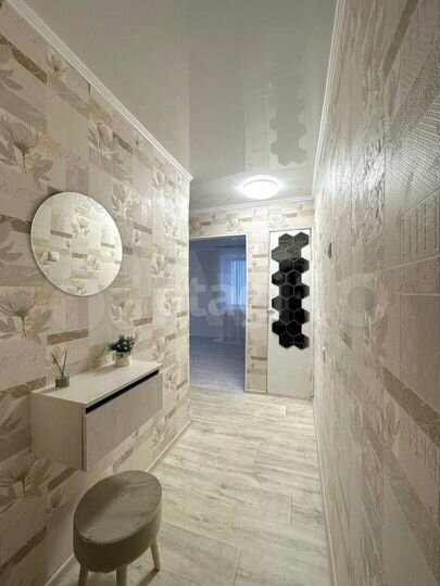 1-к. квартира, 32 м², 2/9 эт.