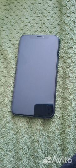 iPhone 11 Pro, 256 ГБ