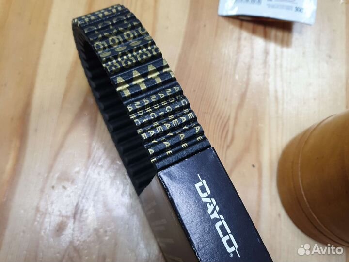 Ремень вариатора для Yamaha Viking VK540 IV