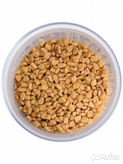 Пажитник цельный оптом с доставкой по РФ