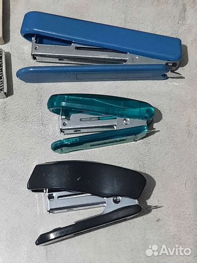 Канцтовары