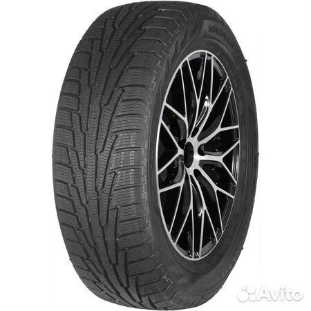 Ikon Tyres Nordman RS2 SUV 225/55 R18 102R