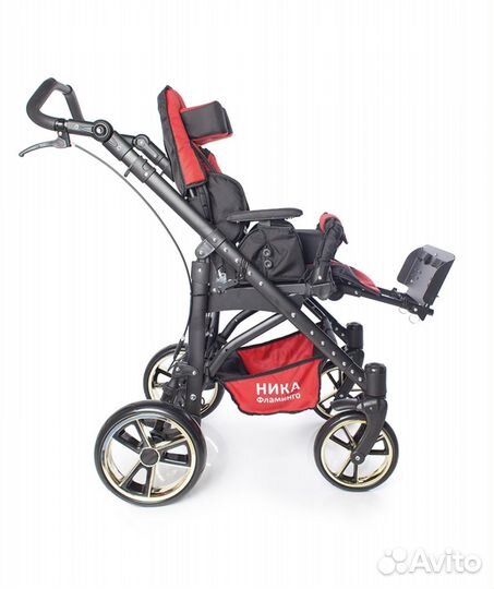 Инвалидная коляска