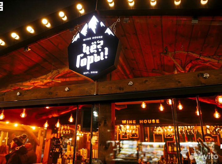 Вывески, Плёнки, Реклама