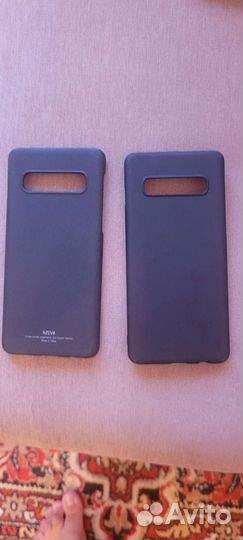 Чехлы для самсунга галакси s10