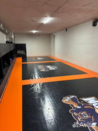 Сдам в аренду спортивный зал