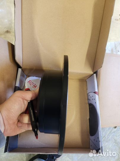 Тормозные диски lexus ES /toyota camry (96-06г. )