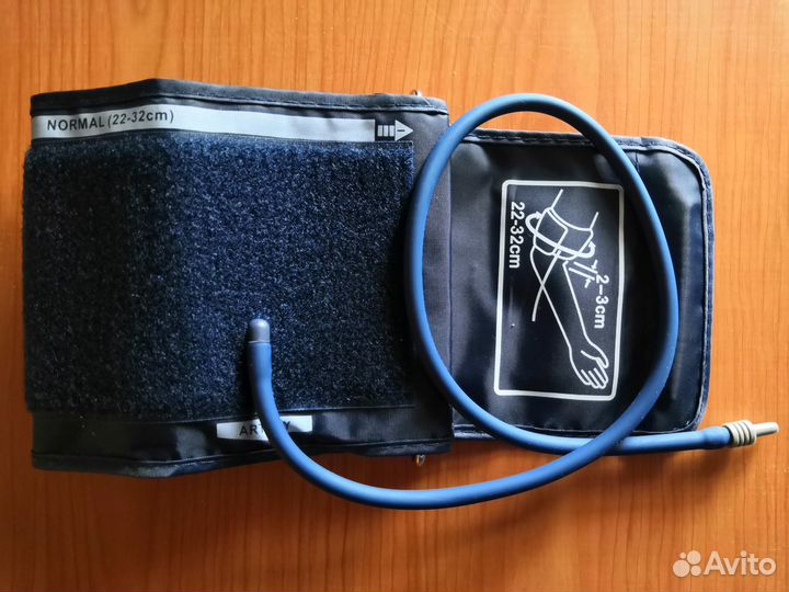 Манжета для тонометра (новая)