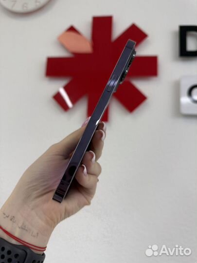 iPhone 14 Pro Max, 256 ГБ