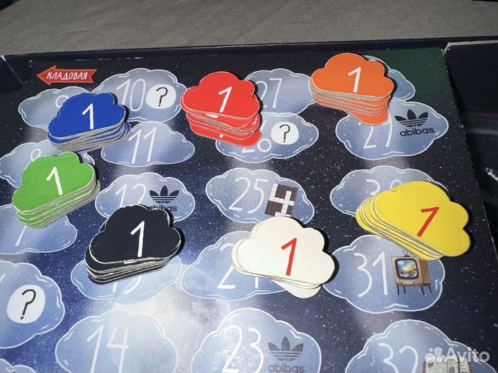 Имаджинариум классика + прайм-тайм (оригинал)