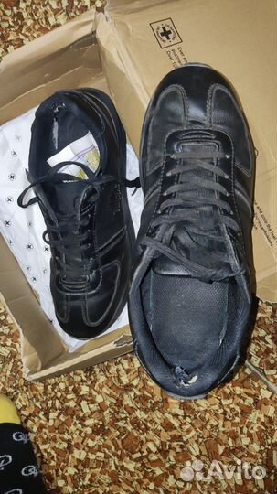 Кроссовки kappa оригинал