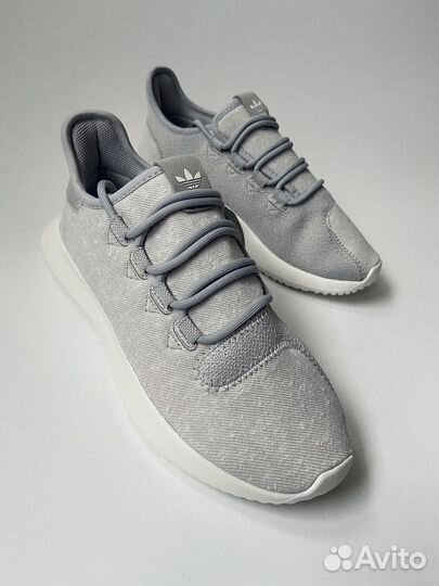 Кроссовки Adidas tubular shadow J - оригинал