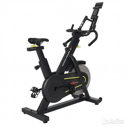 Профессиональные велотренажеры-оплата по счету