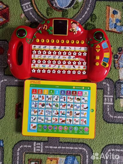 Музыкальная игрушка