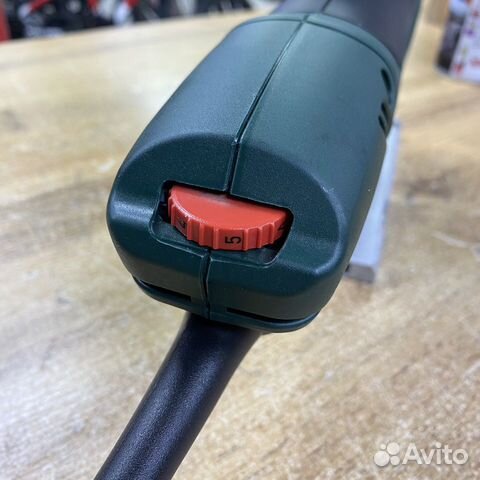 Лобзик Metabo STE 140 Plus