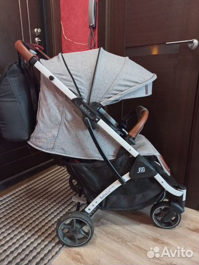 Продам детскую коляску