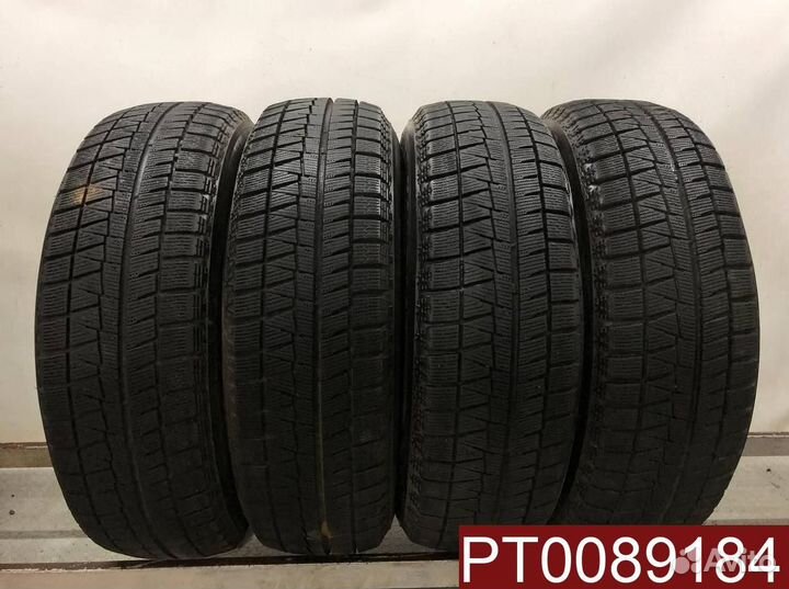 Bridgestone Blizzak Revo GZ 185/65 R15 98H
