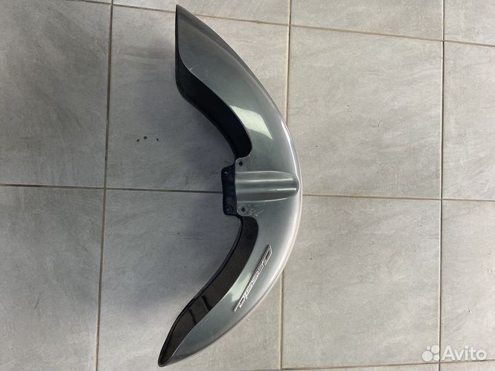 Переднее крыло Yamaha drag star 1100 Classic