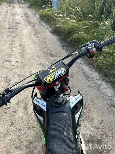 Motoland XT300 HS
