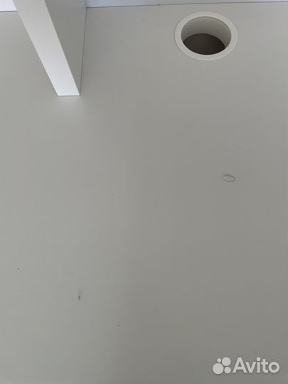 Письменный стол IKEA микке