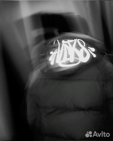 Зимние куртки Syna world