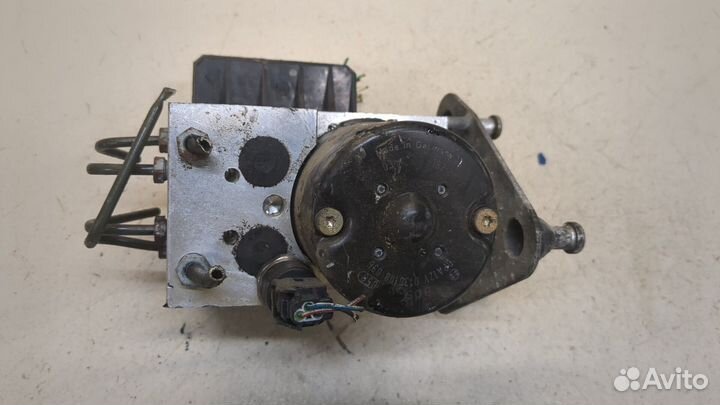 Блок абс, насос Mercedes CLK W208, 2001