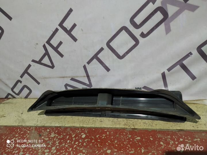 Усилитель переднего бампера Hyundai i40