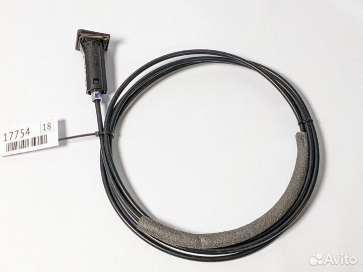 Тросик бензобака Hyundai Creta 1.6 G4FG 2018