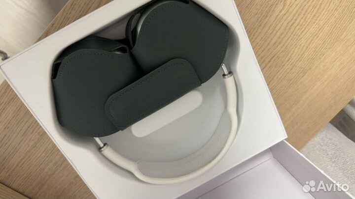 Наушники airpods max