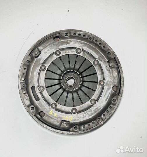 Сцепление Alfa Romeo 159 2.2