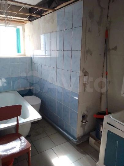 4-к. квартира, 38 м², 2/2 эт.