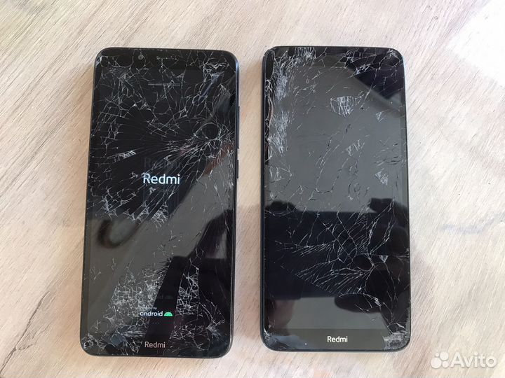Xiaomi Redmi 7A, 3/32 ГБ