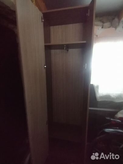 Прихожая бу