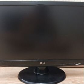 Монитор LG flatron w2243s