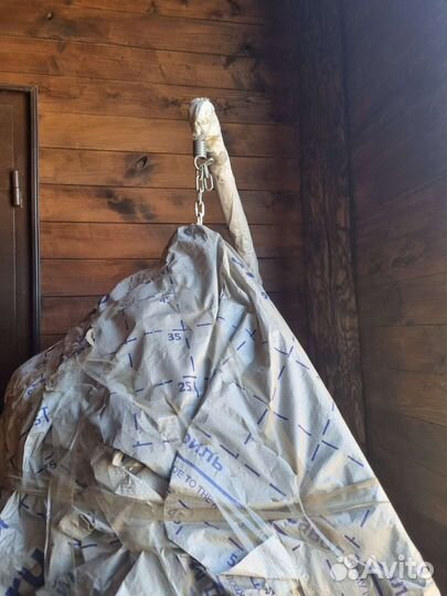 Подвесное кресло