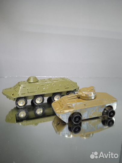 Игрушки СССР