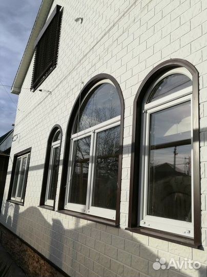 Фасадные панели