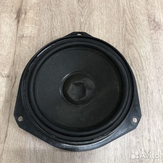 Динамик передний Opel Astra h