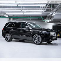 Mercedes-Benz GLS-класс 3.0 AT, 2024, 2 км, с пробегом, цена 16 850 000 руб.