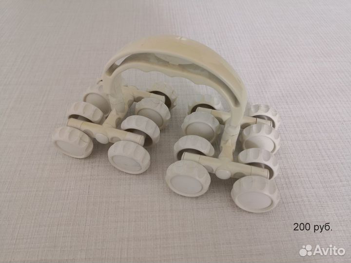 Массажёры Эспандер