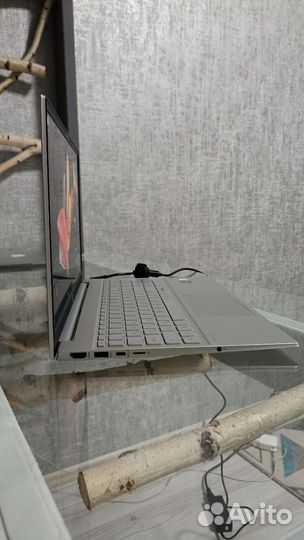 Ноутбук HP pavilion 15 как новый