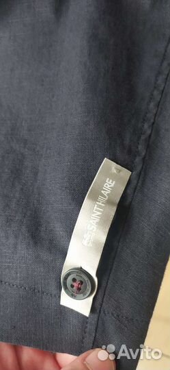 Костюм мужской Saint Hilaire