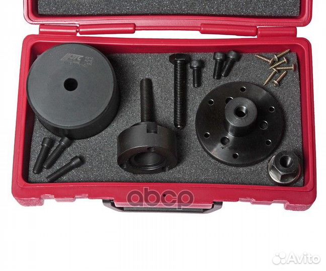 Набор для снятия и установки переднего сальника