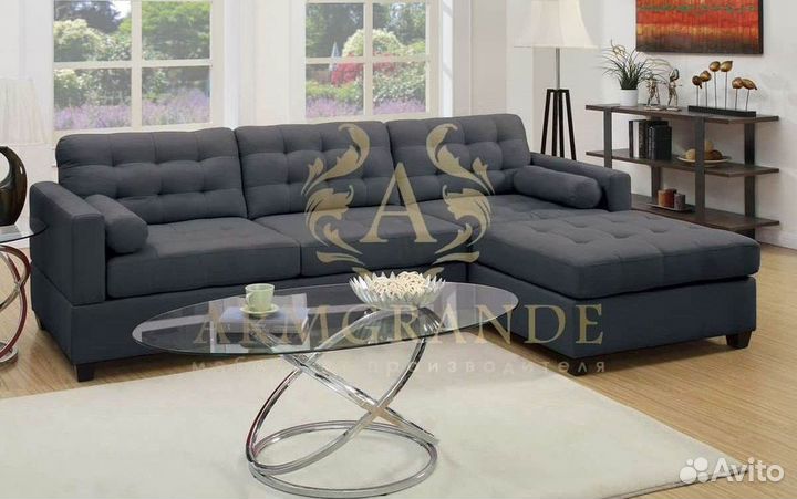 Диван на заказ с гарантией