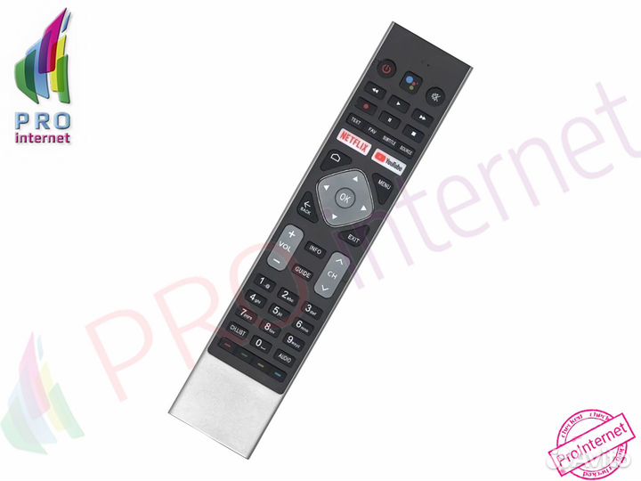 Пульт Haier HTR-U27E