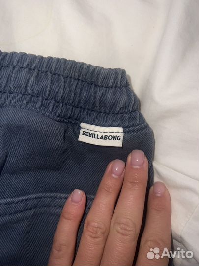 Billabong шорты