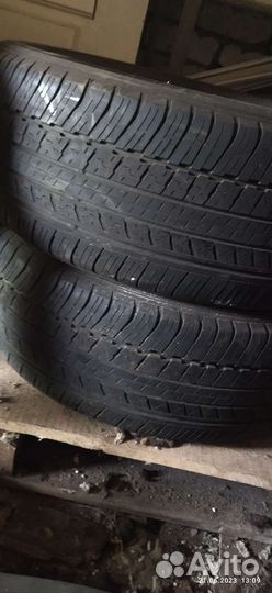 Dunlop Grandtrek AT1 245/55 R19