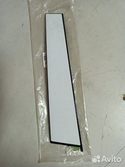 Накладка двери задняя правая Hyundai Sonata viii