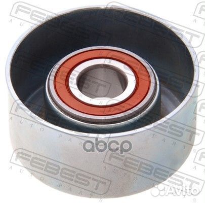 Ролик натяж ремня toyota land cruiser prado 120